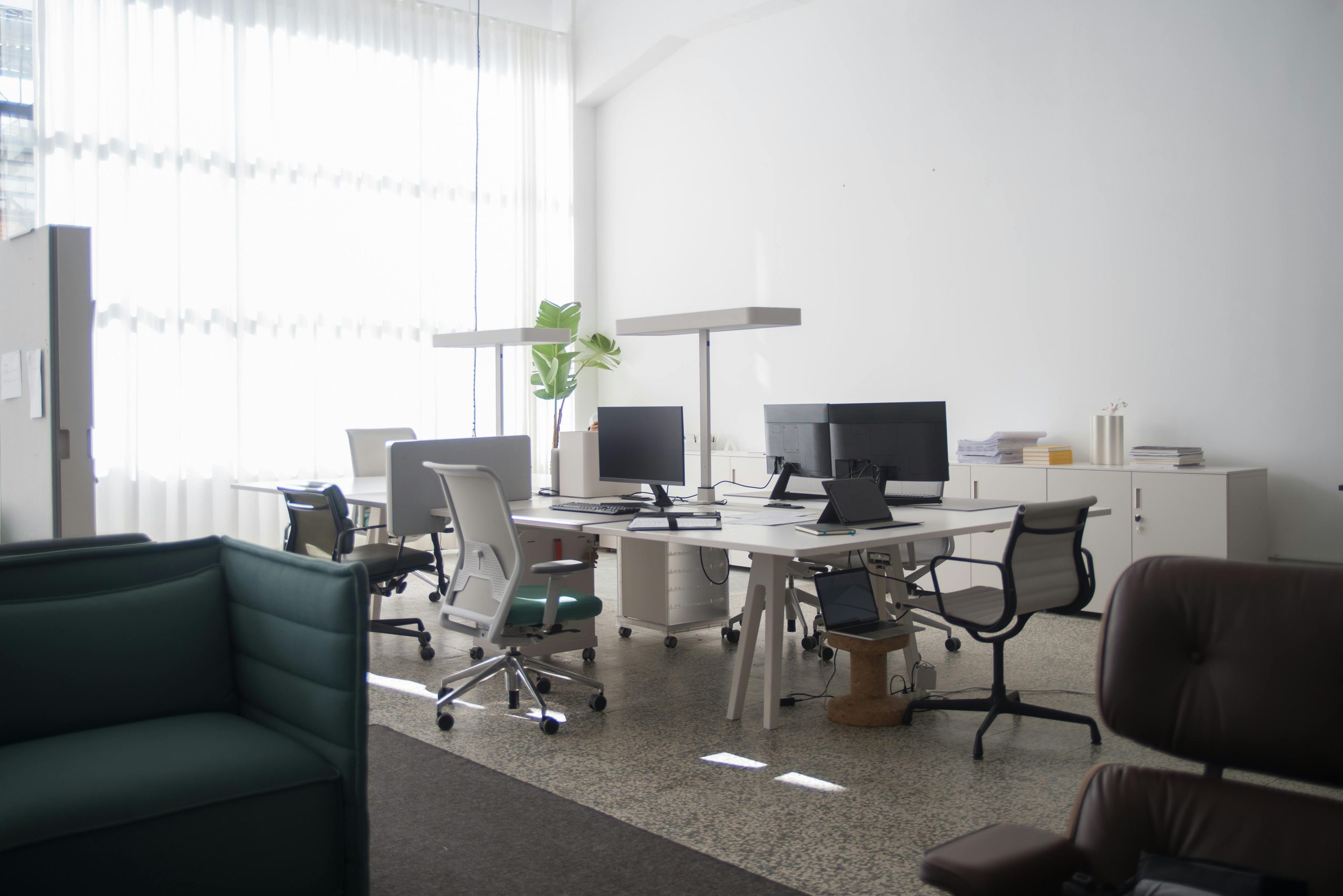 🧠Setup minimaliste : Faut-il se priver de tout ?