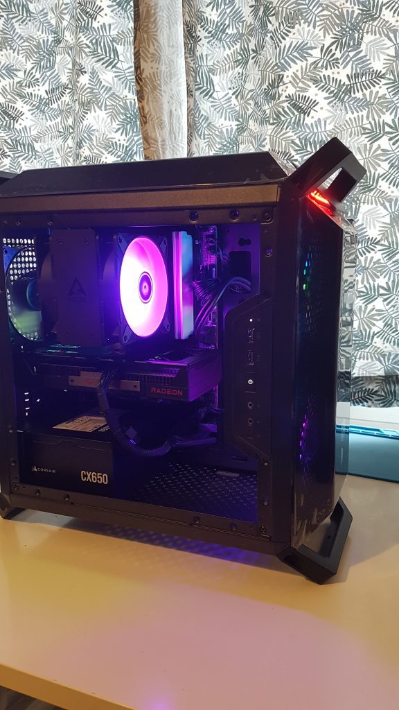 assemblage-pc-sur-mesure-rgb-gamer